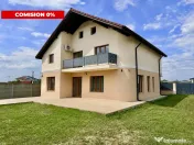 Casa Individuala 147 mp Utili - 5 Camere - Mosnita - Comisio 