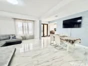 Casa Individuala 147 mp Utili - 5 Camere - Mosnita - Comisio 