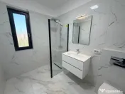 Apartament 3 camere - modern mobilat - complet utilat - Mosn 