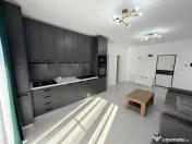 Apartament 3 camere - modern mobilat - complet utilat - Mosn 