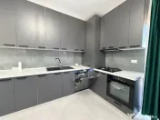 Apartament 3 camere - modern mobilat - complet utilat - Mosn 
