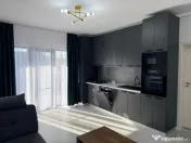Apartament 3 camere - modern mobilat - complet utilat - Mosn 