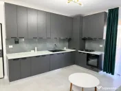 Apartament 3 camere - modern mobilat - complet utilat - Mosn 
