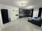 Apartament 3 camere - modern mobilat - complet utilat - Mosn 