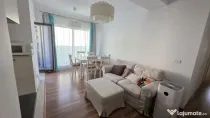 Apartament 3 camere | Zona Soarelui | 56 mp | Parcare subter