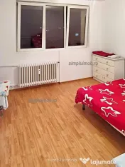 2 apartamente 2 camere decomandate, Piața Progresul – 87.000 €/ap