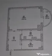 Apartament 36 mp | Mobilat | Zona soarelui | Timisoara 
