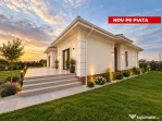 Duplex pe parter | 3 camere | 275 mp teren | Mosnita/Calea M