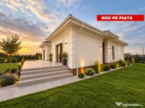 Duplex pe parter | 3 camere | 275 mp teren | Mosnita/Calea M