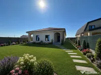 Duplex 3 camere, 80 mp + teren 309 mp | Mosnita zona noul Li 