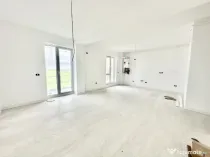 Apartament cu 2 camere de 58 mp cu 2 locuri de parcare - Mos