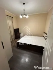 Apartament cu 2 camere si curte,pet friendly 
