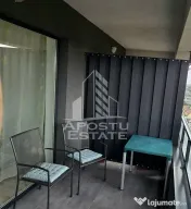 Apartament 2 camere , ET 9 Adora 