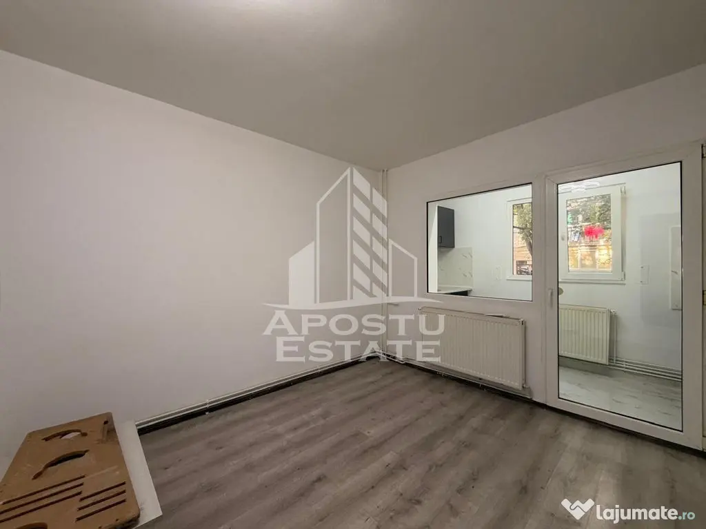 Apartament cu 1 camera de vanzare, zona Lipovei, Timisoara - Timisoara (Timis)