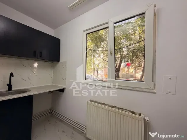 Apartament cu 1 camera de vanzare, zona Lipovei, Timisoara - Timisoara (Timis)