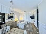 Apartament cu 2 camere,terasa de 38 mp,2 locuri de parcare,Dumbravita 