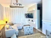 Apartament cu 2 camere,terasa de 38 mp,2 locuri de parcare,Dumbravita 