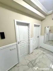 Apartament cu 2 camere,terasa de 38 mp,2 locuri de parcare,Dumbravita 