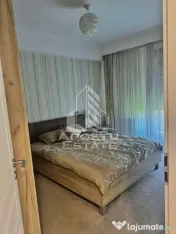 Apartament cu 2 camere,terasa de 38 mp,2 locuri de parcare,Dumbravita 