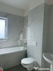 Apartament cu 2 camere in Mosnita Noua 