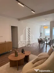 Apartament cu 2 camere in Mosnita Noua 