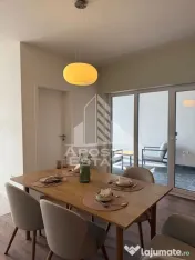 Apartament cu 2 camere in Mosnita Noua 