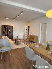 Apartament cu 2 camere in Mosnita Noua 