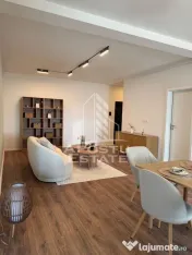 Apartament cu 2 camere in Mosnita Noua 