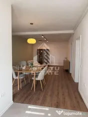 Apartament cu 2 camere in Mosnita Noua 