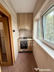 Apartament cu 2 camere , prima inchiriere, Zona Girocului - Timisoara 