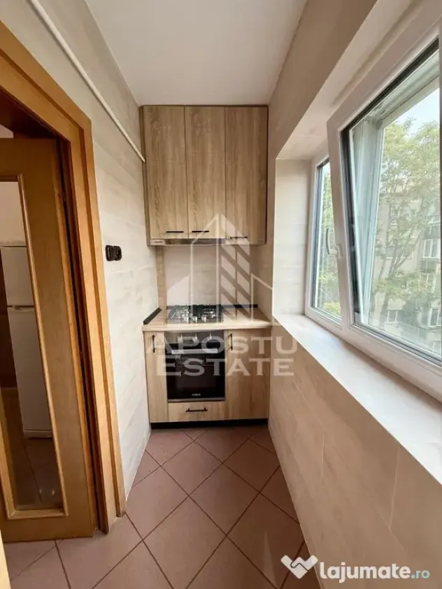 Apartament cu 2 camere , prima inchiriere, Zona Girocului - Timisoara - Timisoara (Timis)