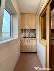 Apartament cu 2 camere , prima inchiriere, Zona Girocului - Timisoara 