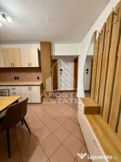 Apartament cu 2 camere , prima inchiriere, Zona Girocului - Timisoara 