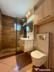 Apartament cu 2 camere , prima inchiriere, Zona Girocului - Timisoara 
