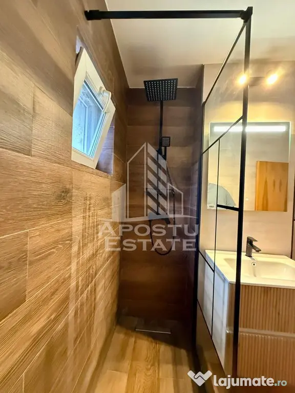 Apartament cu 2 camere , prima inchiriere, Zona Girocului - Timisoara - Timisoara (Timis)