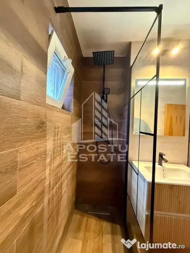 Apartament cu 2 camere , prima inchiriere, Zona Girocului - Timisoara - Timisoara (Timis)