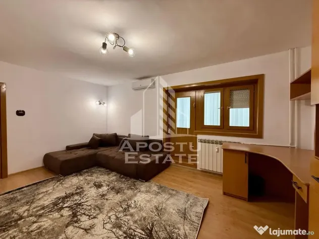 Apartament cu 2 camere , prima inchiriere, Zona Girocului - Timisoara - Timisoara (Timis)