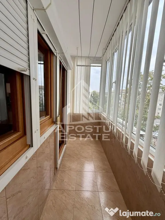 Apartament cu 2 camere , prima inchiriere, Zona Girocului - Timisoara - Timisoara (Timis)