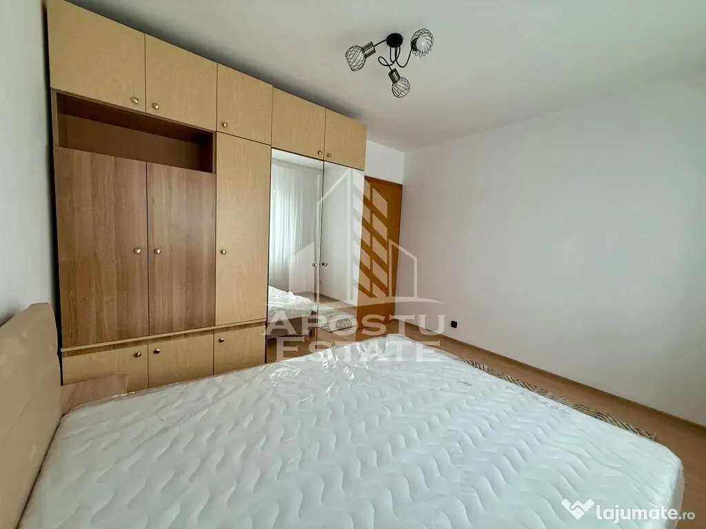 Apartament cu 2 camere , prima inchiriere, Zona Girocului - Timisoara - Timisoara (Timis)