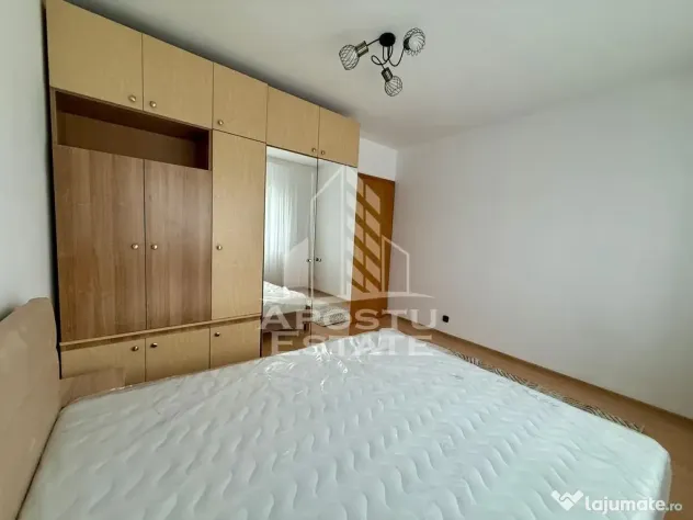 Apartament cu 2 camere , prima inchiriere, Zona Girocului - Timisoara - Timisoara (Timis)
