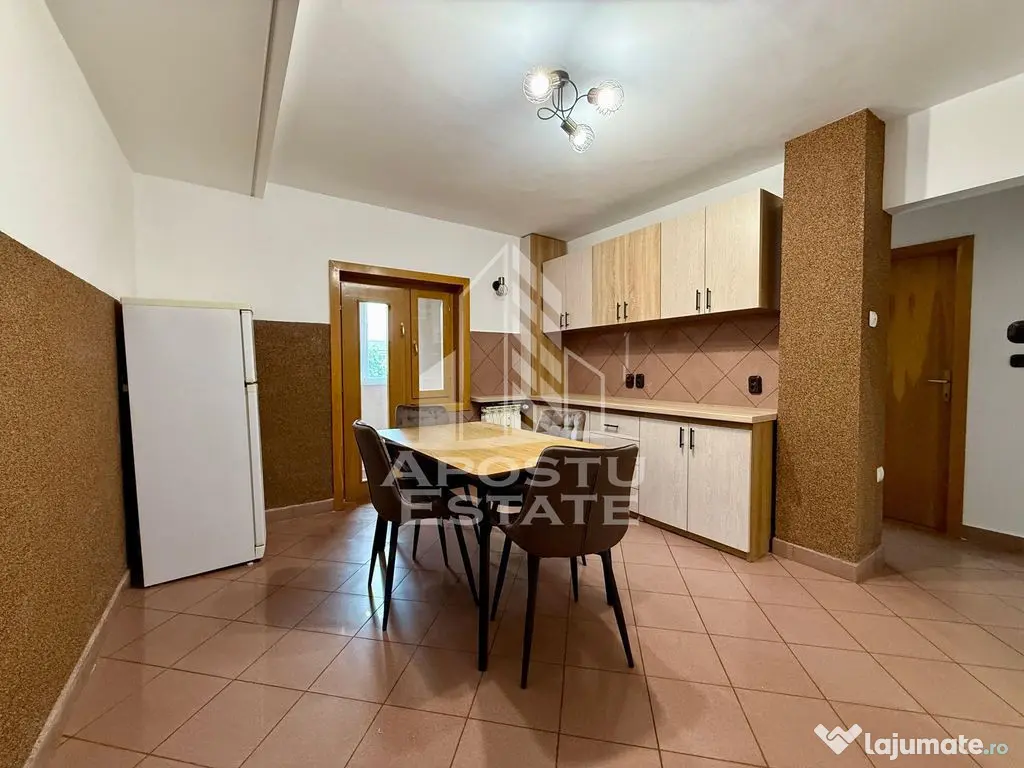 Apartament cu 2 camere , prima inchiriere, Zona Girocului - Timisoara - Timisoara (Timis)