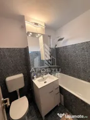Apartament 2 camere-Renovat, Calea Şagului, Timişoara 