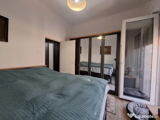 Ultracentral | Apartament 2 camere in Ansamblul urban Corso - Timisoara (Timis)