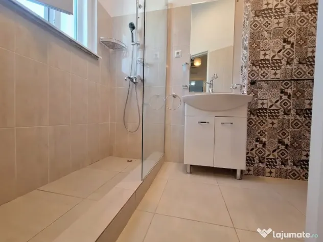 Ultracentral | Apartament 2 camere in Ansamblul urban Corso - Timisoara (Timis)