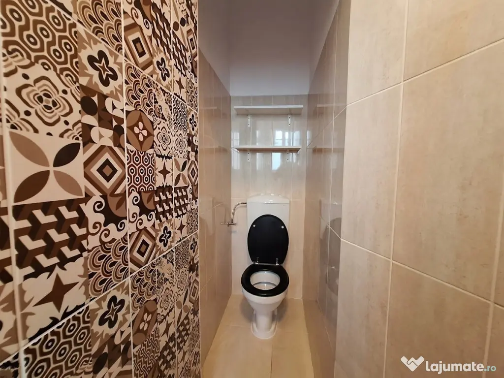 Ultracentral | Apartament 2 camere in Ansamblul urban Corso - Timisoara (Timis)