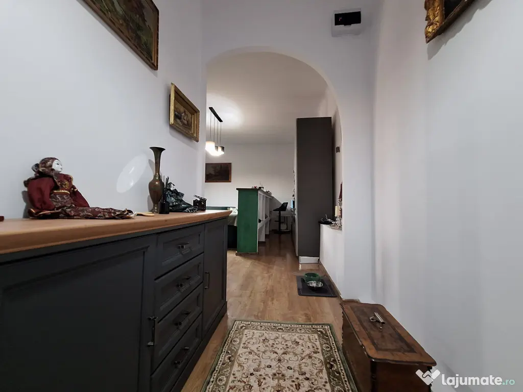 Ultracentral | Apartament 2 camere in Ansamblul urban Corso - Timisoara (Timis)
