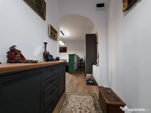 Ultracentral | Apartament 2 camere in Ansamblul urban Corso - Timisoara (Timis)