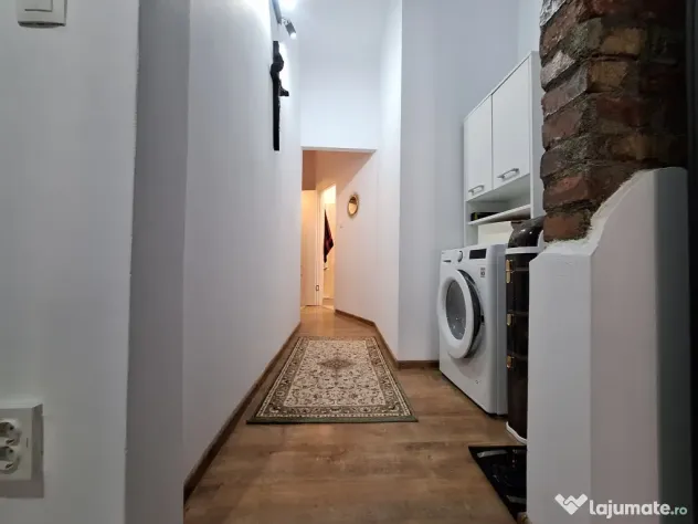 Ultracentral | Apartament 2 camere in Ansamblul urban Corso - Timisoara (Timis)