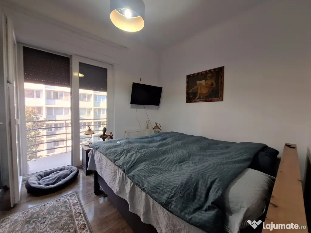 Ultracentral | Apartament 2 camere in Ansamblul urban Corso - Timisoara (Timis)