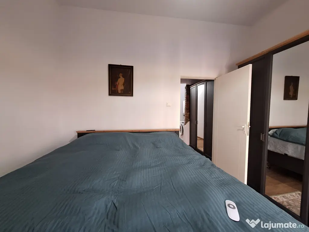 Ultracentral | Apartament 2 camere in Ansamblul urban Corso - Timisoara (Timis)